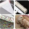 Hair Adhesive Tear Type Roller Dust Paper Portable Cloth-Removing Sticky Roller Brush Clothes Lint Remover Lint Rollers Brushes