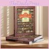 Apothecary Forgotten Home Powerful Remedies At Your Fingertips Home Notepad Book