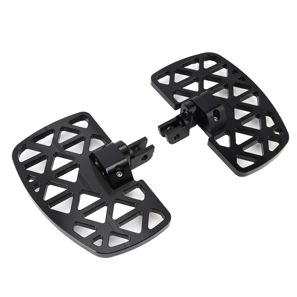 Front Footrests Foot Pegs Fit for BMW R12 R12S 2024-2025