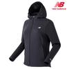 New Balance Hood Zip Up Fqj Awj01300 Cushion Paper Hoodie Zip Up Nbmda1s