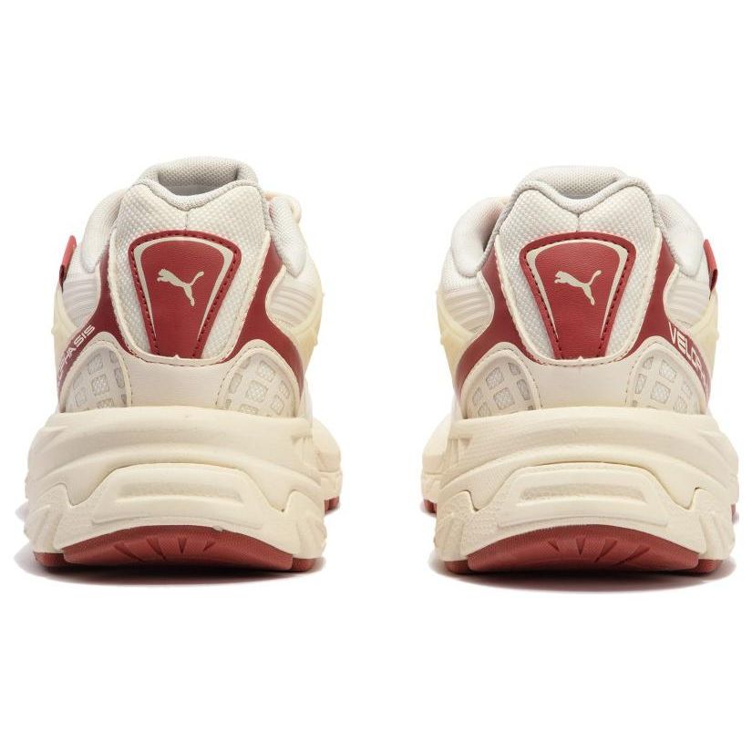 Puma Velophasis GORE-TEX GORP - кроссовки унисекс цвета слоновой кости, кремовые, матовые, слоновая кость 392531-01
