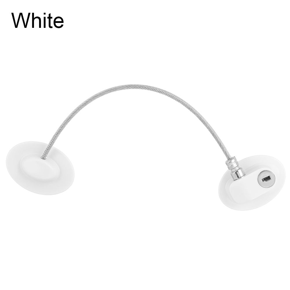 Защита Предотвращает падение детей Детский замок безопасности Оконные замки Замок для шкафа Замок для холодильника