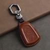 Для Cadillac Комплект ключей XT5 CT5 XT4 XTS ATSL CT6 CT4 Автомобильный кожаный чехол