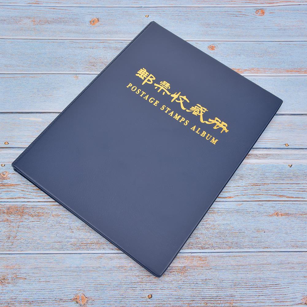 10 страниц почтовых марок, коллекция альбомов, коллекция марок, держатель для альбома