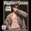 Чонгук Rolling stone KOREA 2025
