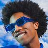 NWOGLSS 3913 Women New Arrivals Shades Custom Square Sunglasses 2023