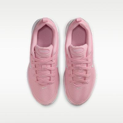 Nike Air Max Bia GS 'Medium Soft Pink White Vast Grey'