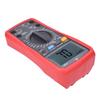 UNI T UT890C 6000 отсчетов Многофункциональный Цифровой Мультиметр с Ручным Выбором Диапазона True RMS