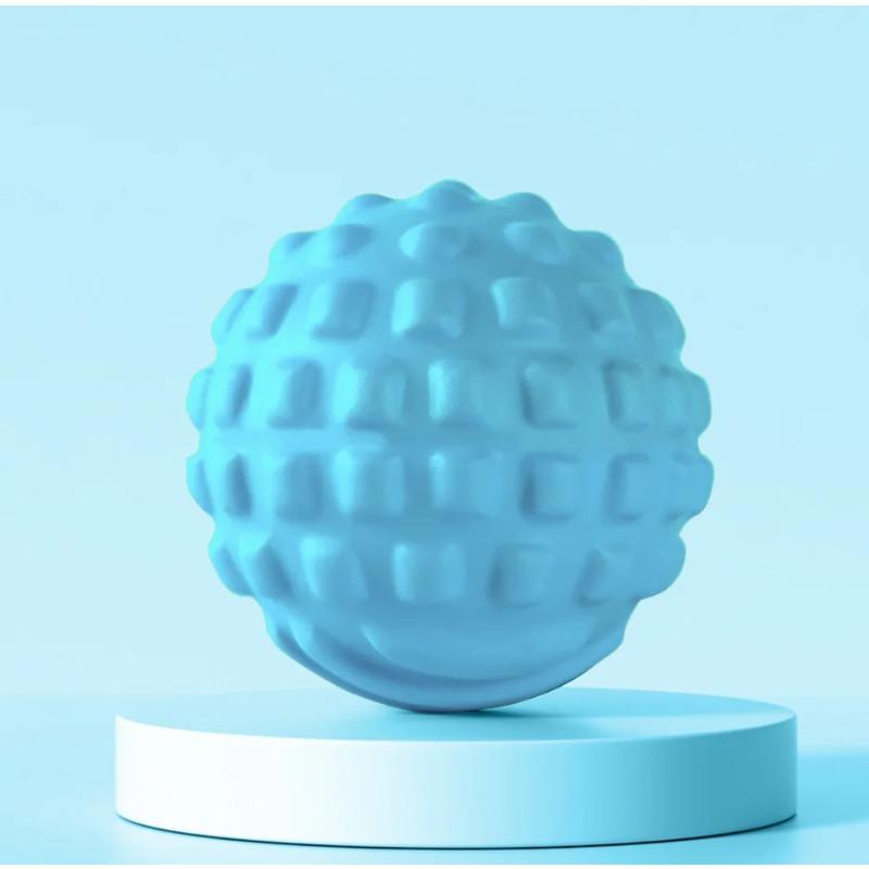 Массажный мяч Мышцы Спина Стопа Плечо Подколенное сухожилие Мяч Триггер Пенальти Высокое качество Йога Пилатес