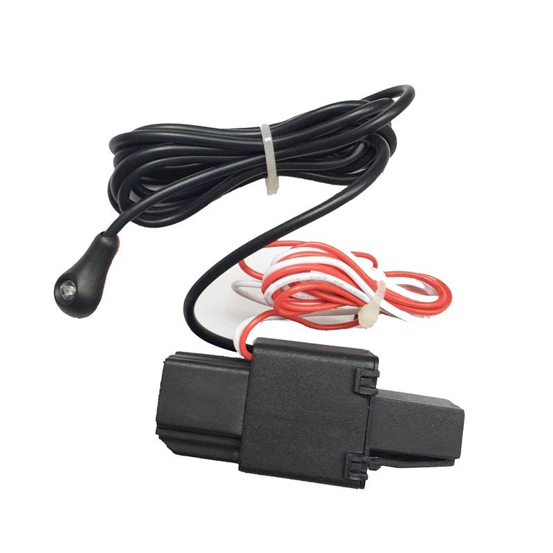 Автоматический модуль управления переключателем фар с датчиками "Прибытие и Отбытие из дома" для Cruze Malibu Aveo
