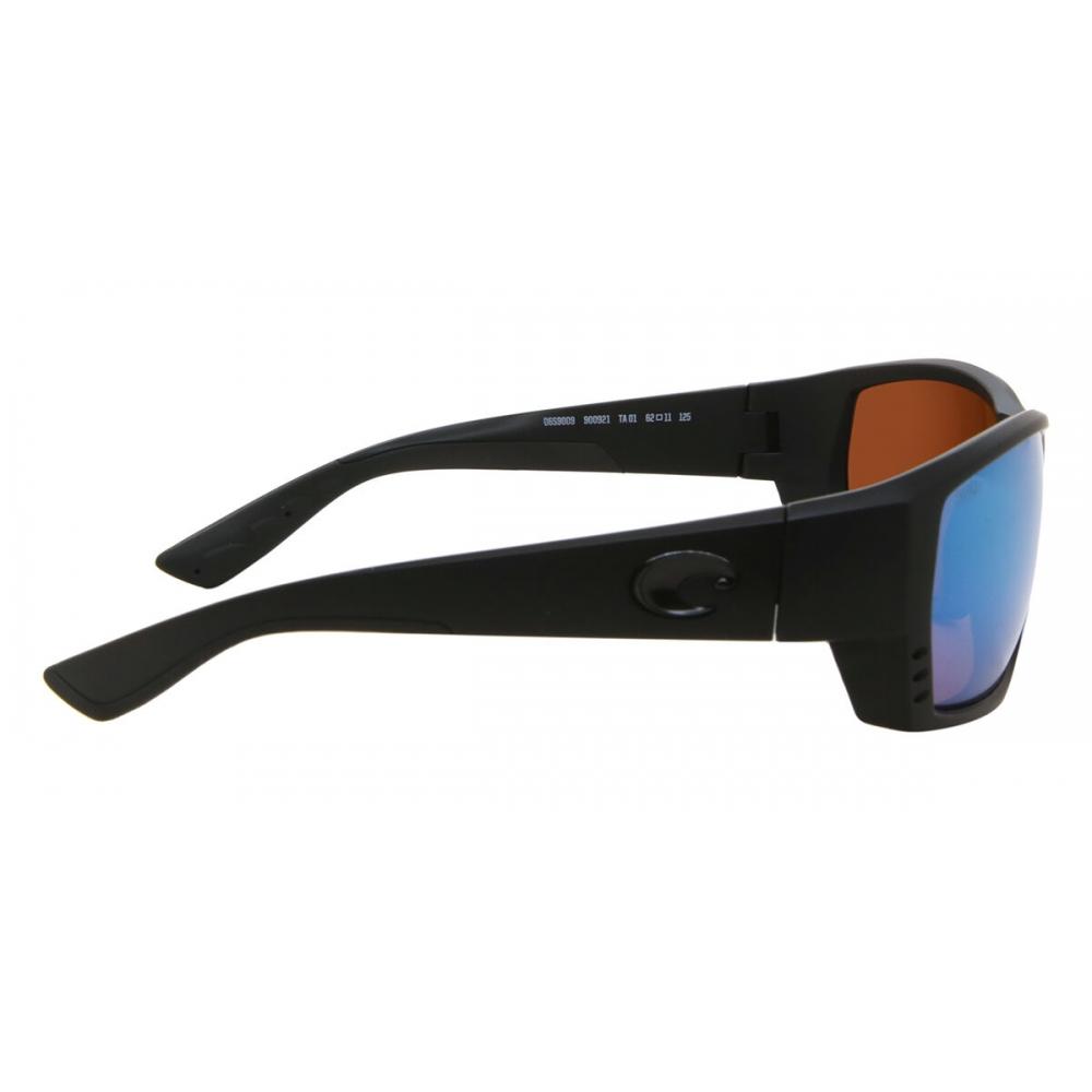 Costa Del Mar Солнцезащитные очки мужские Tuna Alley Polarized Ta 01 Ogmglp