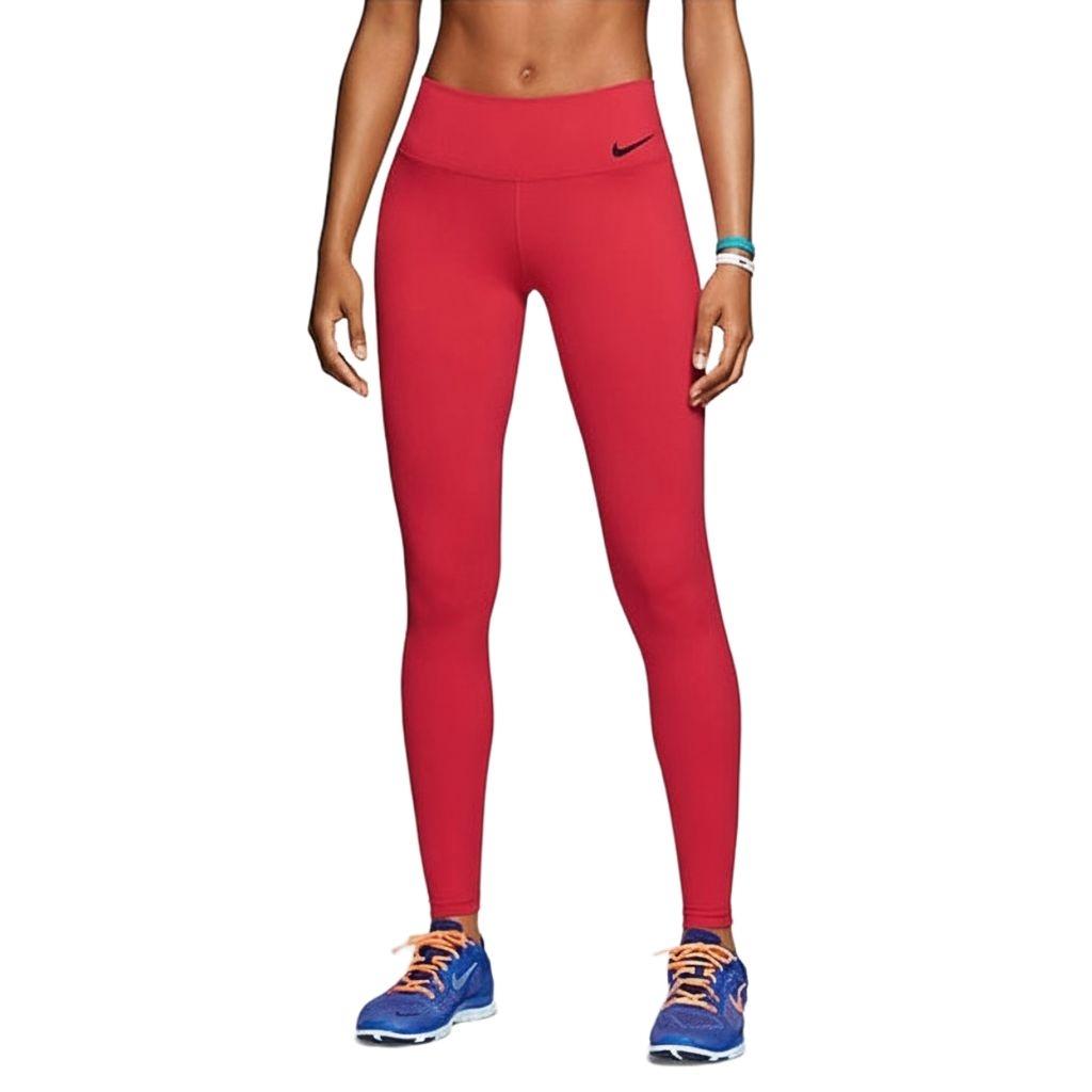 Nike Женские Леггинсы для Йоги 647 Умеренные 620998-647