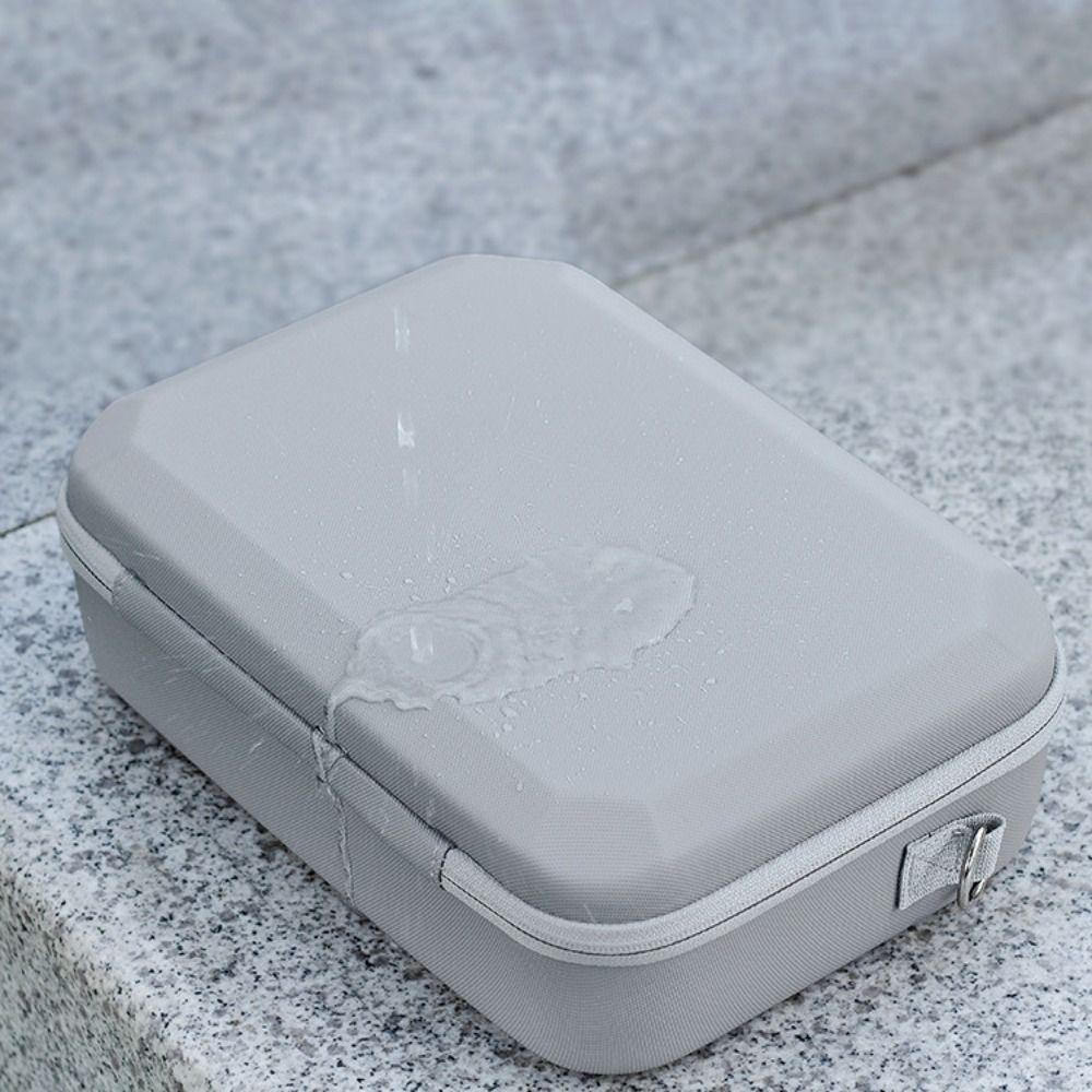 Hard Shell Drone Carrying Case Shockproof Handbag Drone Accessories Organizer for DJI  Neo