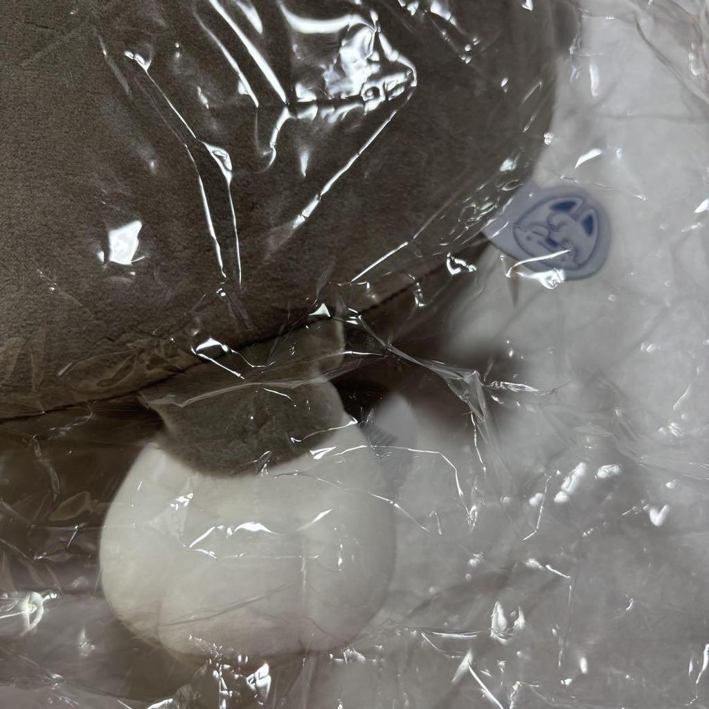 [Б/У] Stray Kids Волк Чан Бан Чан Подушка для бедер