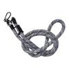 B Style 8mm Phone Lanyard Crossbody Strap with Tether Tab