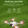 1 Set Propellers with Screws & Tool, Droens Blades Props Quick Release Paddle Leafs Kit Compatible with Mini 3 Pro