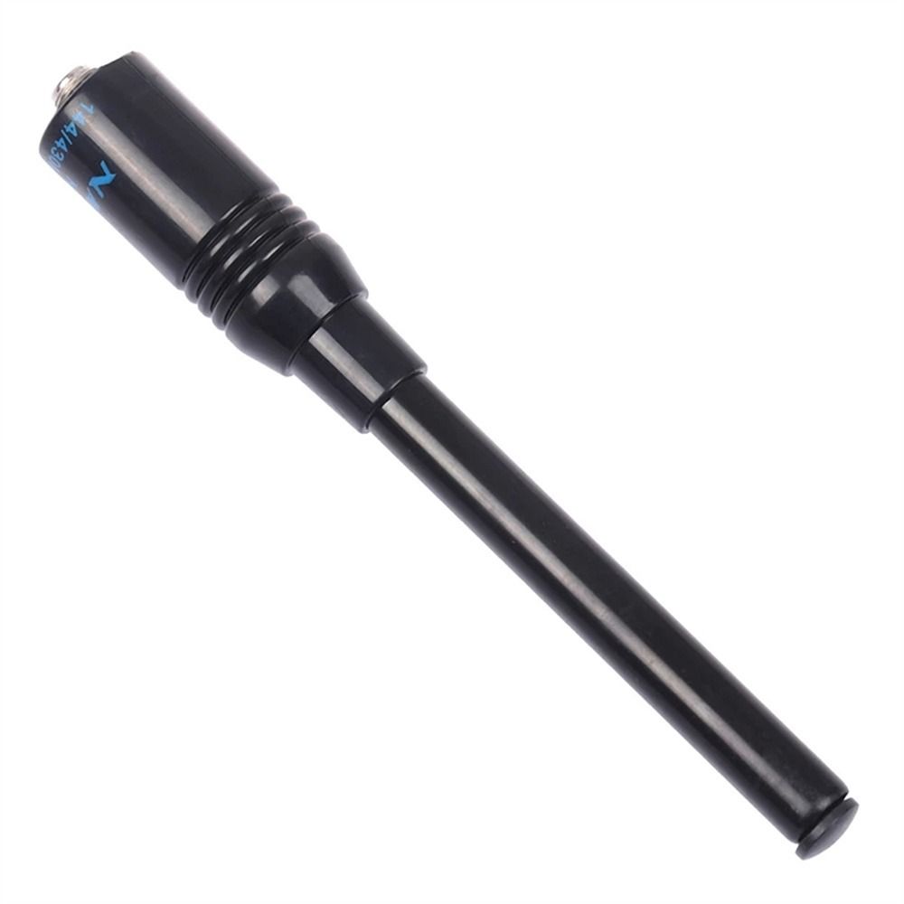 Supplies NA-773 Walkie-talkie Aerial SMA-F Antenna Telescopic Antenna Communication Equipment