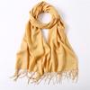 20 Colors Scarf Spring 200*68cm Fashion Women Scarf Winter Tessale Long Lady Shawls Scarves Wraps