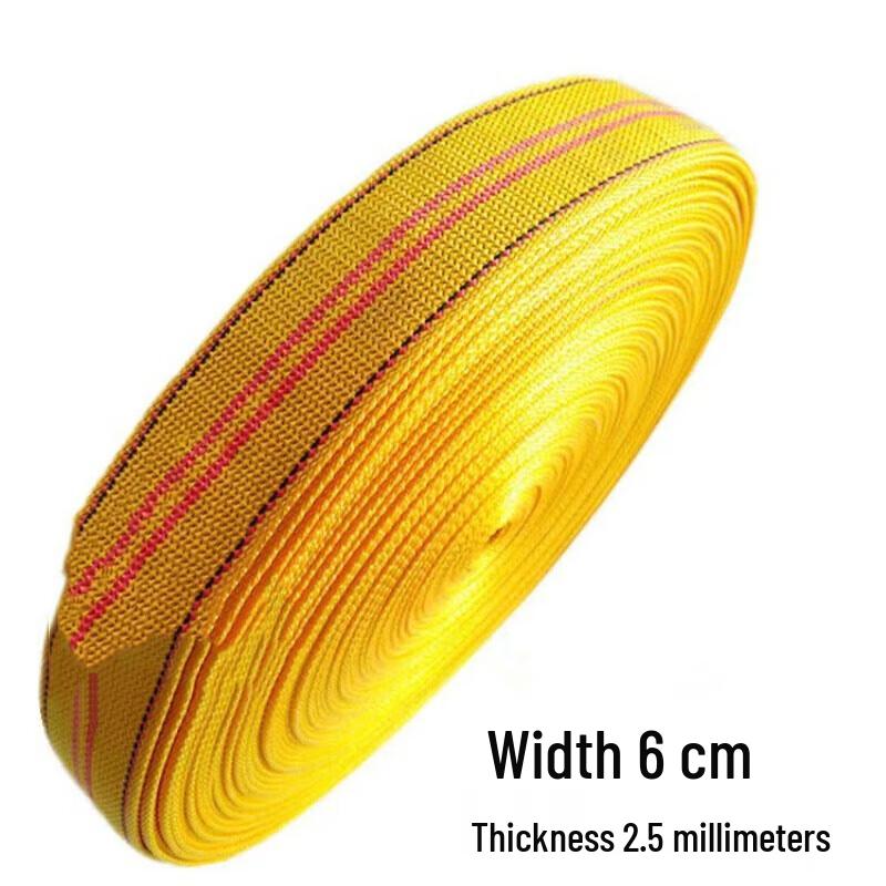 Multi-Purpose Industrial Webbing Strap
