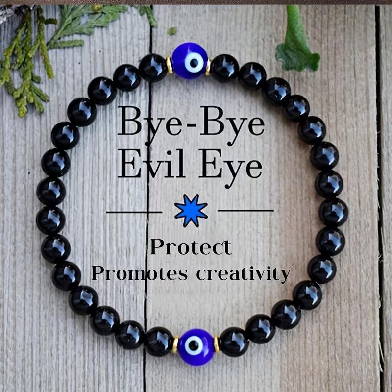 Богемный браслет для женщин, нанизанные эластичные браслеты, многоцветные, бохо, красочные, бисерные украшения для женщин, браслеты в стиле хиппи, изящные украшения