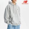 New Balance Uni Ess Hoodie Semi Overfit Nbn0e11323 Ac Hoodie