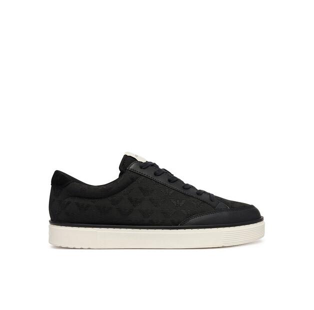 Кроссовки Emporio Armani EM004782 AF23199 MC406