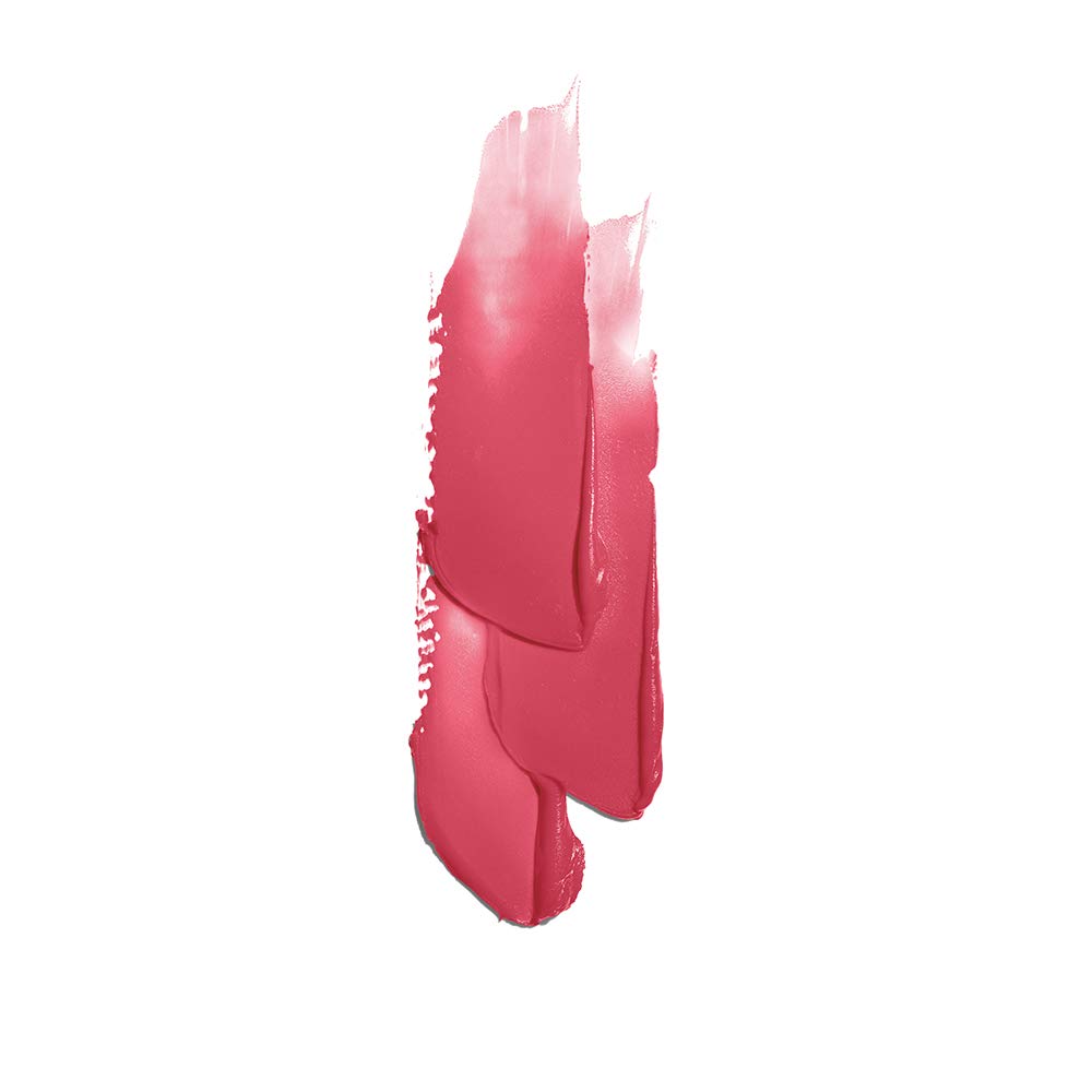Revlon Kiss Cloud Blotted Lip Color 020 Малиновая помада Souffle Berry (Цветное изображение Розовый) 5.0мл