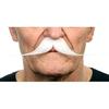 Costume Accessory - VIVING COSTUMES - Mustache - Multicolor - One Size - Carnival