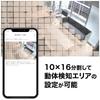 Planex SmartCam Профессиональная купольная камера 3 Мп, Совместимая, CS-QP50-3M