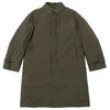 NANGA DOWN BAL COLLAR COAT (MEN) Men's Down Bal Collar Coat (Color: Khaki) (Size: XL)