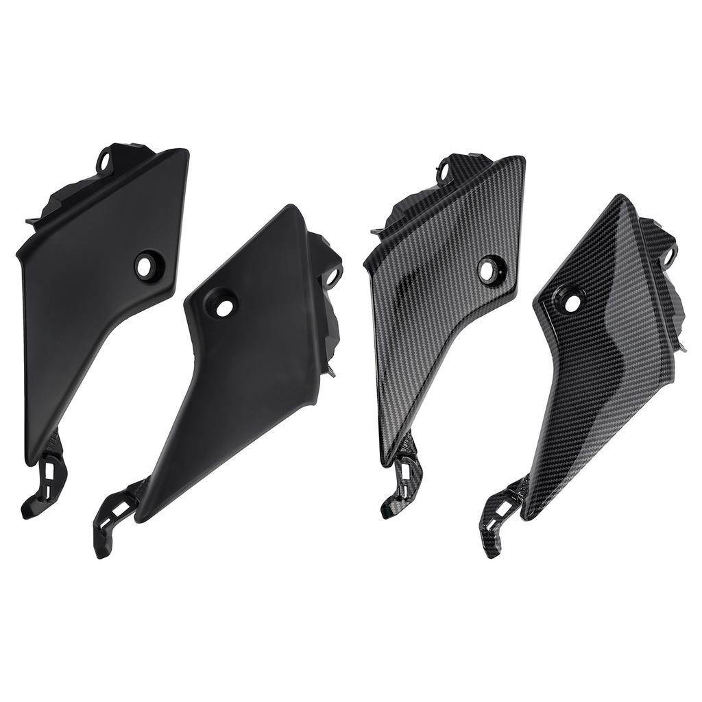 Боковая облицовка сиденья для Yamaha Tenere 700 2019-2024