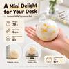 Soft Texture Squeeze Ball Slow Rising Fidget Toy Durable Stress Relief Toy  Stress Relief
