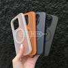 Для Xiaomi 17 Чехол Новый Жесткий Для Magsafe Магнитный Четыре Угла Защита от Падения Нескользящий Чехол для Защиты Телефона Для Xiaomi Mi 17 Корпус Бампер