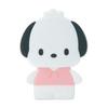 Pochacco Mini Mirror 923796 Character-Shaped