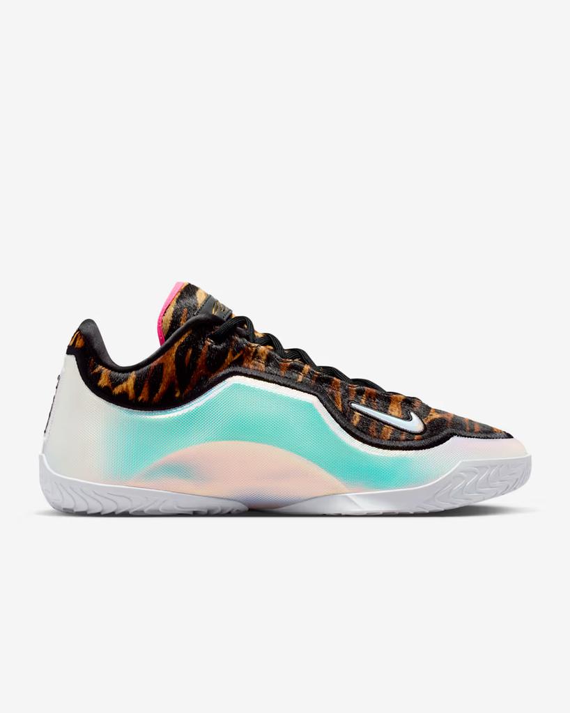 IO1114-100 Nike LeBron 23 Heat Wave (IO1115-100) (Мужской)