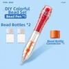 for 2.6mm Beads Bead Placement Pen Ergonomic Grip Bead Positioning Pen  Children Gifts