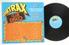 Виниловая пластинка STARTRAX - Greates Hits Reggae KSYA1005 PICKSY RECORDS 1981 UK Reggae, Ska & Dub Б/у