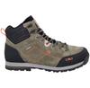 CMP Alcor 2.0 Mid Trekking Boots