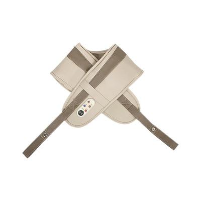 Массаж – Массаж шеи