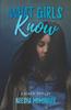 Книга What Girls Know
