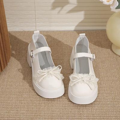 Туфли – Туфли