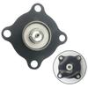 Reliable Premium Rubber Diaphragm for 12 Electromagnetic Valve