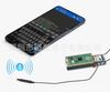 Расширение Raspberry Pi Pico: Модуль IoT SIM868 GSM/GPRS/GNSS