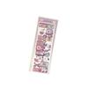 Korean Popular Laser Cute Cartoon Stickers Ins Korean System Goo Goo Book Handbook Diy Decorative Stickers Stickers