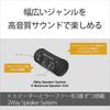 Sony Wireless Speaker Waterproof IP67 clear sound Powerful sound Long battery life HC Light Gray SRS-XG300 / Balanced, / / 25-hour / SRS-XG300