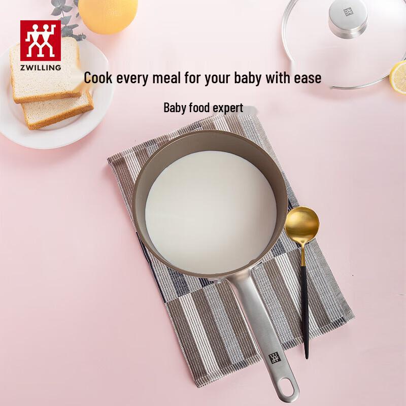 ZWILLING Enjoy Non-stick Saucepan