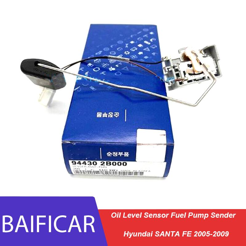 Бренд Baificar Новый Датчик уровня масла Датчик топливного насоса 94430-2B000 Для Hyundai SANTA FE 2005-2009
