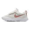 Nike Tanjun EasyOn PS Summit Бело-красные детские кроссовки Stardust Кремовые DX9042-100