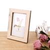 Креативный домашний декор винтажная фоторамка деревянная свадебная пара фоторамки подарок 5 цветов