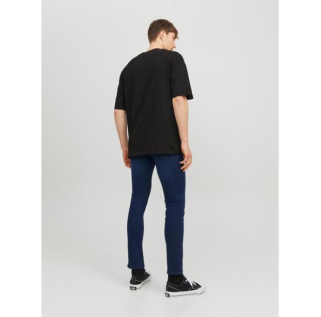 Джинсы Jack&Jones Glenn 12237358 синий Slim Fit